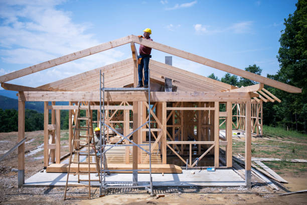 Best Roof Inspection Near Me  in New Sarpy, LA