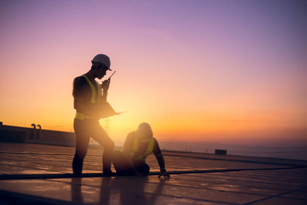 Best Flat Roof Repair Services  in New Sarpy, LA